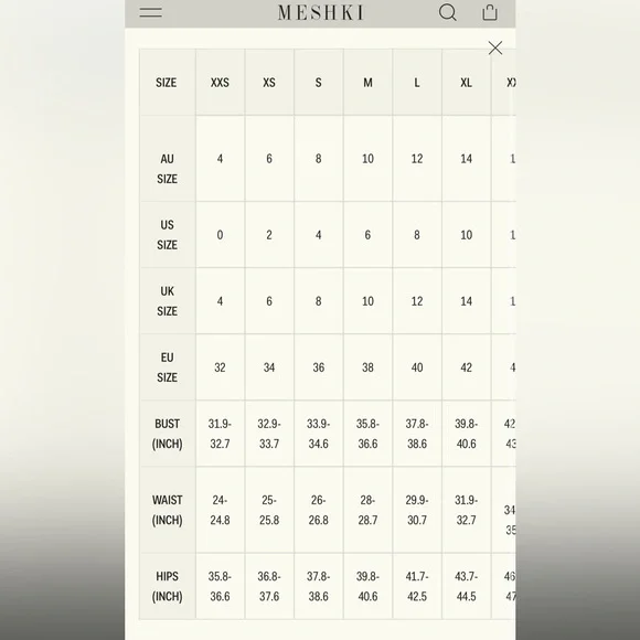 Meshki One Shoulder Dress in Deep Brown - Picture 5 of 7